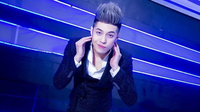 Hãy nhạt và chán như Noo Phước Thịnh!