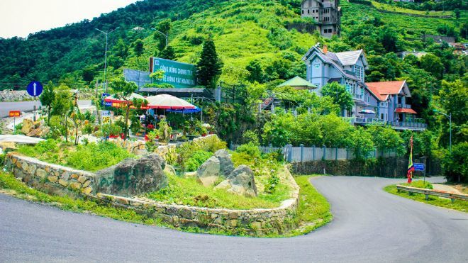 Đi 'Sapa thu nhỏ' trốn nóng mùa hè Hà Nội