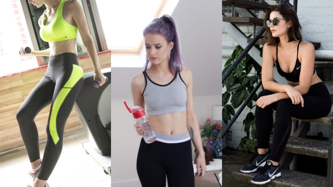 4 điều cần làm trước khi tập gym để giảm mỡ hiệu quả nhất