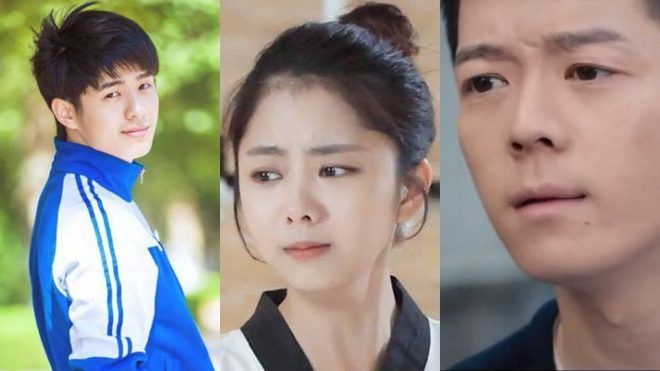 Tập 23 'Điều tuyệt vời nhất của chúng ta' - Nhiều năm vậy, vẫn không quên được cậu