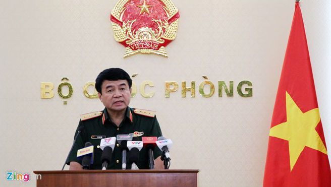 Bộ Quốc phòng xác nhận 9 quân nhân trên CASA-212 đã hy sinh