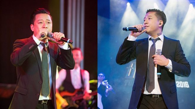 Tuấn Hưng: 'Tôi không già, nhưng sắp đến tuổi nghỉ ngơi'