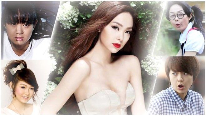 Minh Hằng sau 10 năm 'Gọi giấc mơ về' - Ngọc nữ không cần… giữ hình tượng!