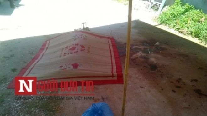 Sát hại em trai rồi vô tư ngồi uống rượu bên thi thể