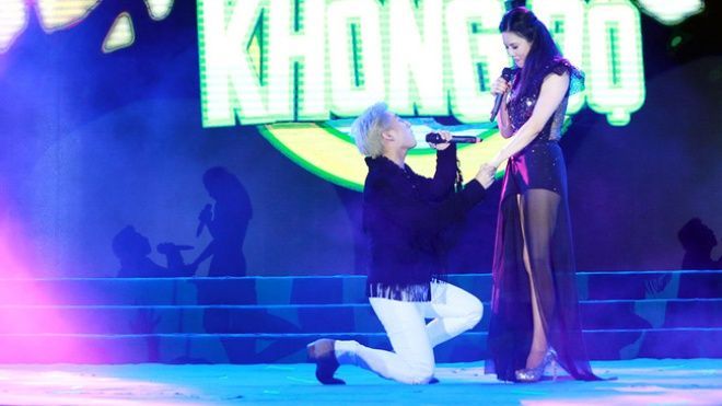 Sơn Tùng M-TP chưa bao giờ tình cảm với phụ nữ nhiều như thế này!