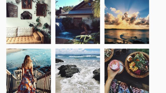 Muốn du lịch miễn phí khắp thế giới, theo dõi ngay 5 tài khoản instagram này!