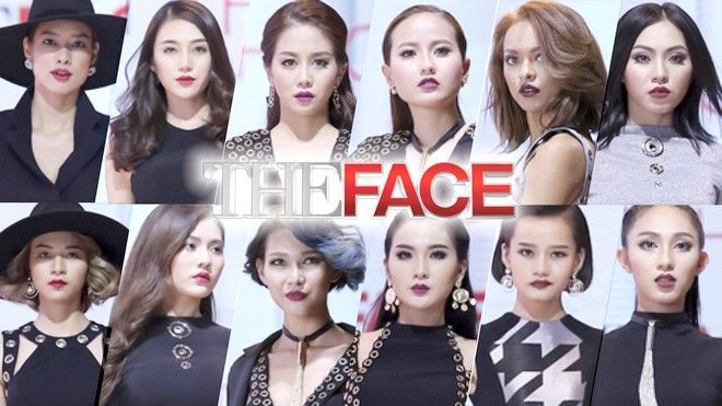 Những tập còn lại, 12 gương mặt này hứa hẹn sẽ liên tục 'gây bão' The Face