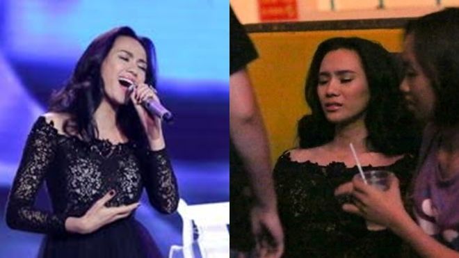 Kiều Diễm kiệt sức, đột ngột 'biến mất' khỏi sân khấu X Factor