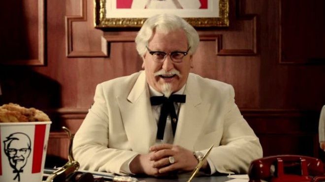 Ông chủ KFC: Khởi nghiệp ở tuổi 65, qua 1009 lần thất bại để thành triệu phú