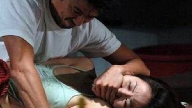 Ngược đời: Cố tình phạm tội hiếp dâm để được vào tù