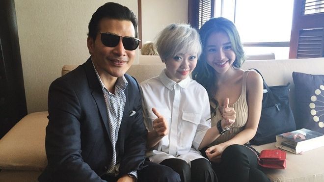 'Khuê mật 2' quay ngoại cảnh tại Việt Nam, có sự tham gia của Elly Trần và Trần Bảo Sơn
