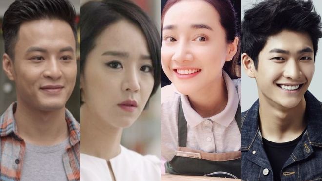 Hé lộ 'kịch bản' lý tưởng cho 'Tuổi thanh xuân 2'