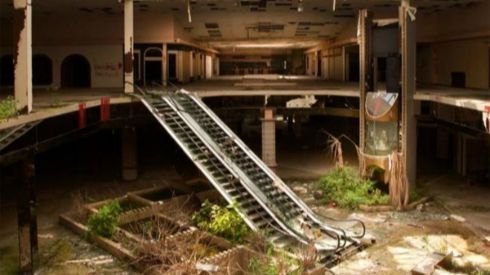 Góc tối về nước Mỹ không phải du khách nào cũng biết