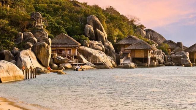 Việt Nam tiếp tục có tên trong danh sách khách sạn tốt nhất thế giới