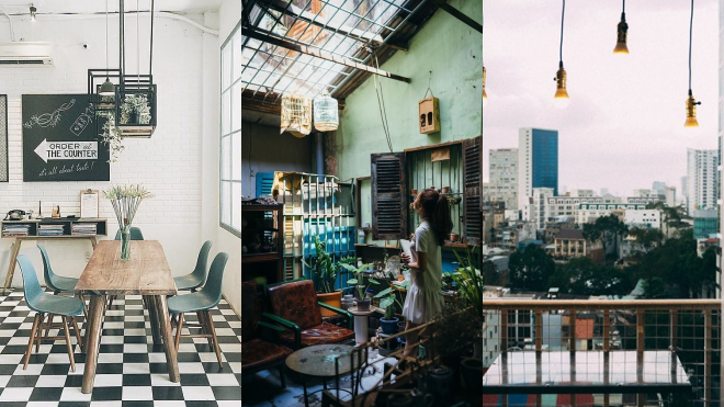 Hẹn hò lần đầu phải bỏ túi ngay 5 địa điểm này