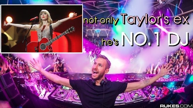 Không phải ai cũng biết người đứng sau loạt 'hit bự' này là tình cũ Taylor Swift