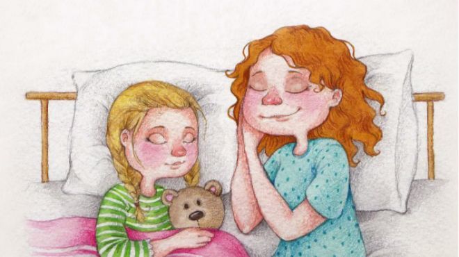 Có những điều mẹ chẳng bao giờ nói ra…