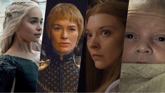 Đánh giá tập cuối của 'Game of Thrones 6' - Mùa Đông đã đến rồi!