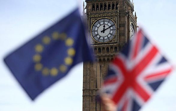 Tiếng Anh sẽ không còn là ngôn ngữ chính thức của EU