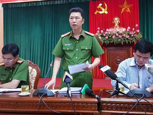 Gái mại dâm chuyển sang xe đạp điện mời chào khách tại Thủ đô