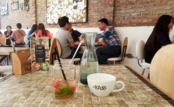 Công ty Kafe: Chúng tôi có nợ Gia Tường, nhưng không nhiều như đơn tố cáo