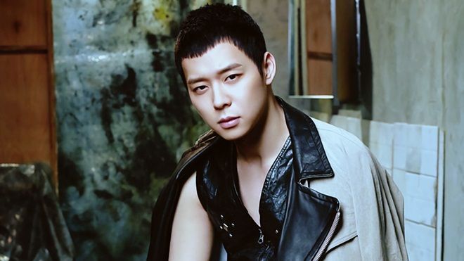 Cô gái tố Yoochun lên truyền hình kể lại quá trình xâm hại tình dục