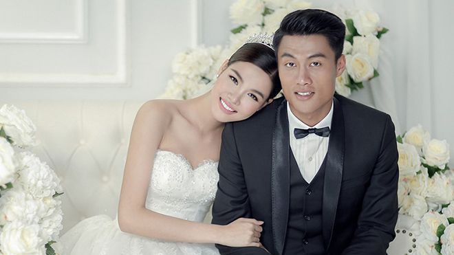 Kỳ Hân: 'Hôn nhân là duyên, là nợ, hết duyên nợ sẽ kết thúc…'