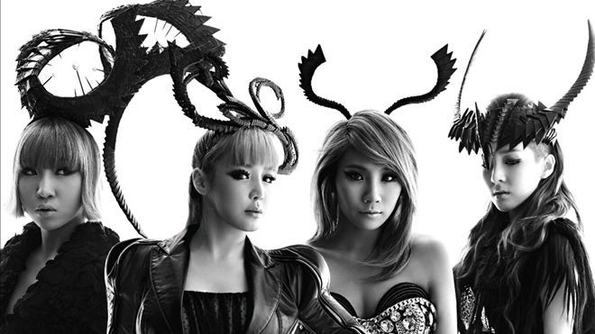 6 girlgroup K-Pop có thể sẽ… không bao giờ trở lại!