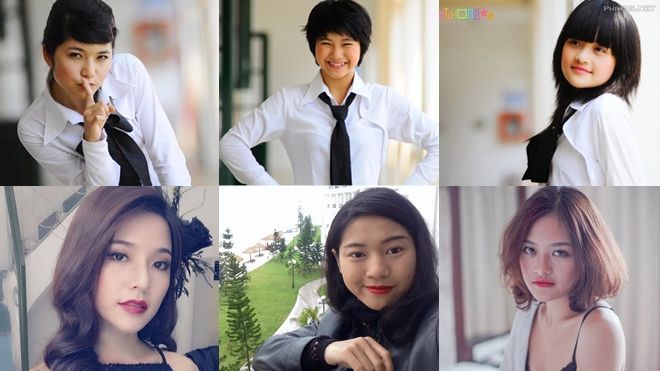 Nhan sắc dàn nữ diễn viên 'Bộ tứ 10A8' một thời đã thay đổi đến thế nào?