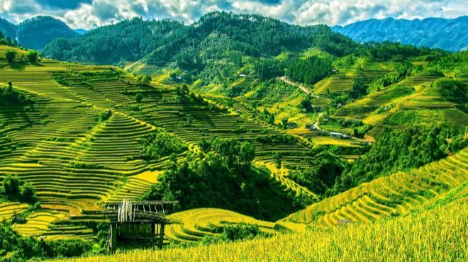 Việt Nam đứng đầu top điểm đến tuyệt nhất cho du khách độc hành