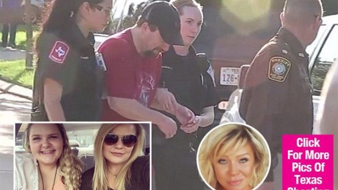 Trả thù chồng, bà mẹ bắn chết hai người con gái xinh đẹp