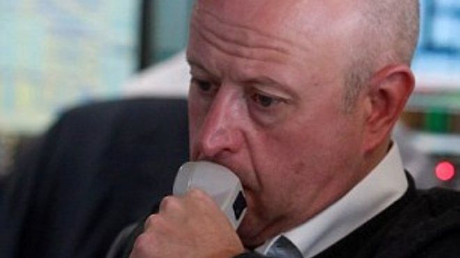 Người duy nhất hưởng lợi từ Brexit: Đầu cơ kiếm bộn tiền