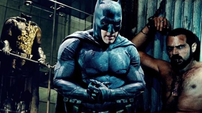 Tình tiết mới trong bản đầy đủ Batman v Superman làm thay đổi nội dung phim như thế nào?