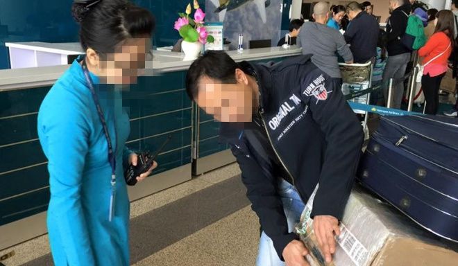 Khách hàng thất lạc kiện hàng giá 5.000 USD, Vietnam Airlines đền bù 288 USD