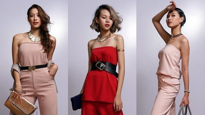 Diệp Linh Châu chứng tỏ đẳng cấp Fashion Icon khi được Hồ Ngọc Hà khen mặc đẹp