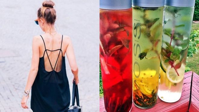 4 bí quyết chăm sóc da giải nhiệt mùa Hè
