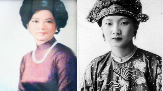 Vùng đất sản sinh hoàng hậu, đệ nhất phu nhân nổi tiếng trời Nam