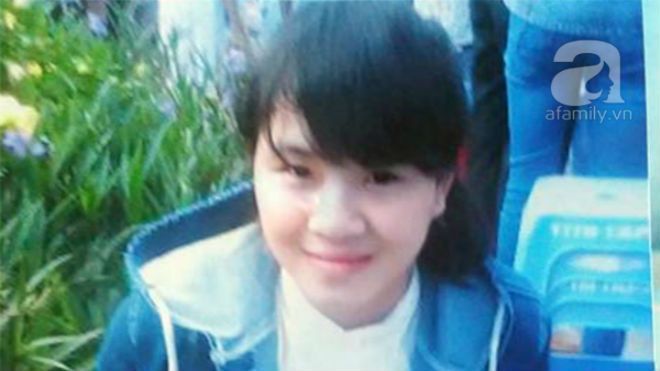 Cô gái 9X xinh xắn mang theo 100 nghìn lên thành phố kiếm việc rồi mất tích