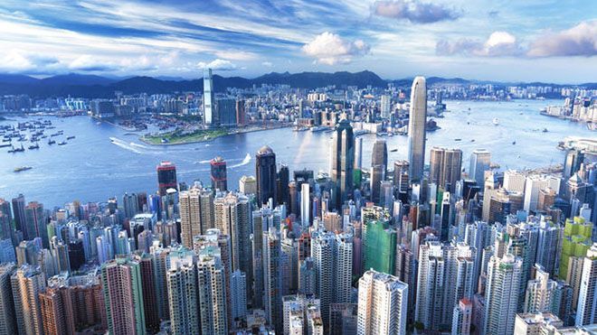 20 lý do khiến bạn nên du lịch Hong Kong