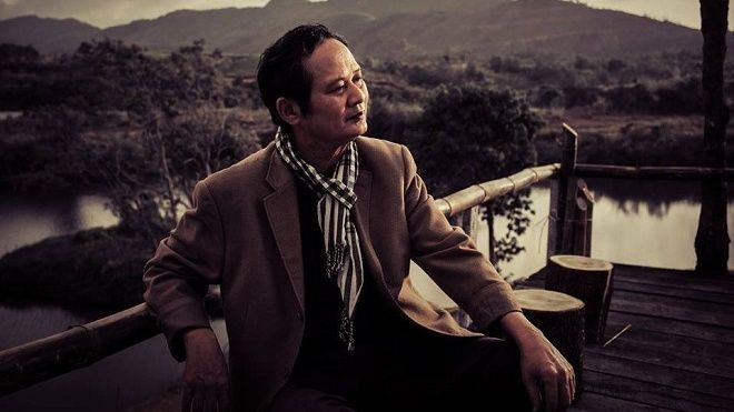 Xúc động tâm sự của cố nhạc sĩ An Thuyên trước khi rời cõi tạm