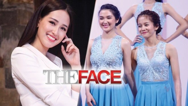 Có ai nhận ra không, Mai Phương Thúy đã nhẹ nhàng gọi An Nguy là 'chị'