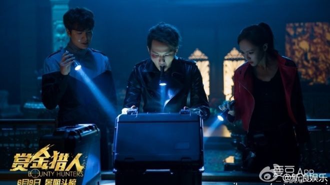 Chung Hán Lương, Lee Min Ho ‘phá tung’ phòng vé - Chiến thắng không bất ngờ