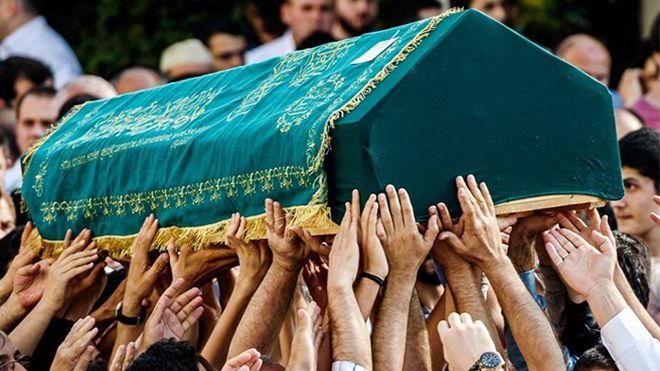 Hình ảnh ấn tượng nhất thế giới tuần qua