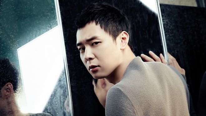 Park Yoochun khó có thể bị kết tội cưỡng hiếp chỉ bằng DNA trong vật chứng