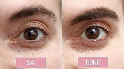 Tất tần tật những lưu ý để nàng sở hữu đôi lông mày đẹp không tỳ vết