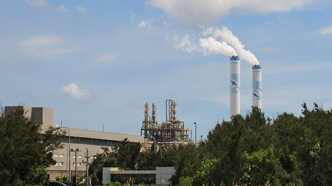 Vân Lâm: Thủ phủ Formosa, tâm điểm của ung thư