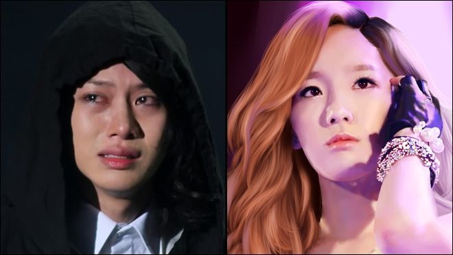 Loạt sân khấu khiến nghệ sĩ K-Pop 'rùng mình' mỗi khi nhớ lại