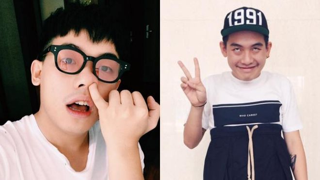 Chẳng cần làm soái ca hay nam thần, Phở Đặc Biệt vẫn có sức hút riêng