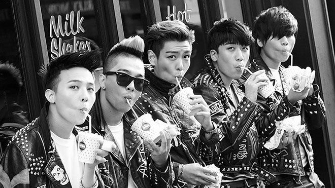 Đoán xem nhà mốt nào được Bigbang 'lăng xê' nhiều nhất trên các sân khấu ca nhạc?