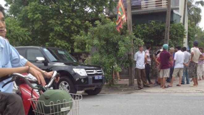 Đại ca giang hồ bị bắn 3 phát đạn khi đi lễ chùa mùng 1